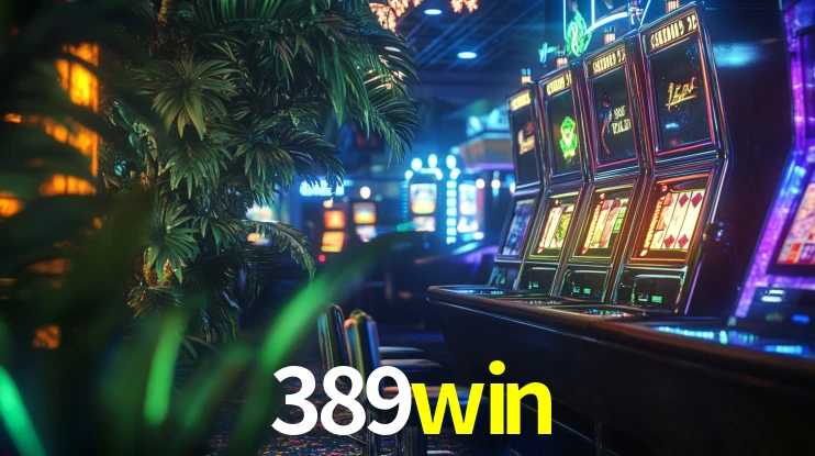Live Casino 389win