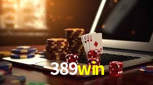 389win Facebook