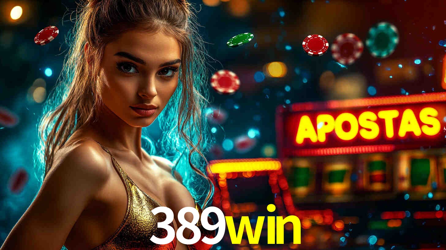 Descubra a Essência do 389win: Nossa História e Compromissos