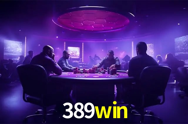Estatísticas do Jogo 389win