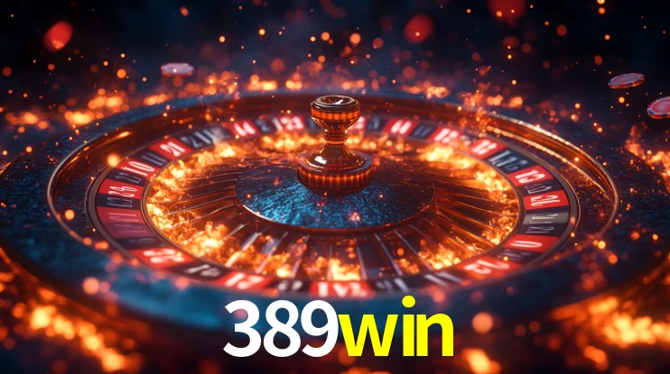 389win bonus