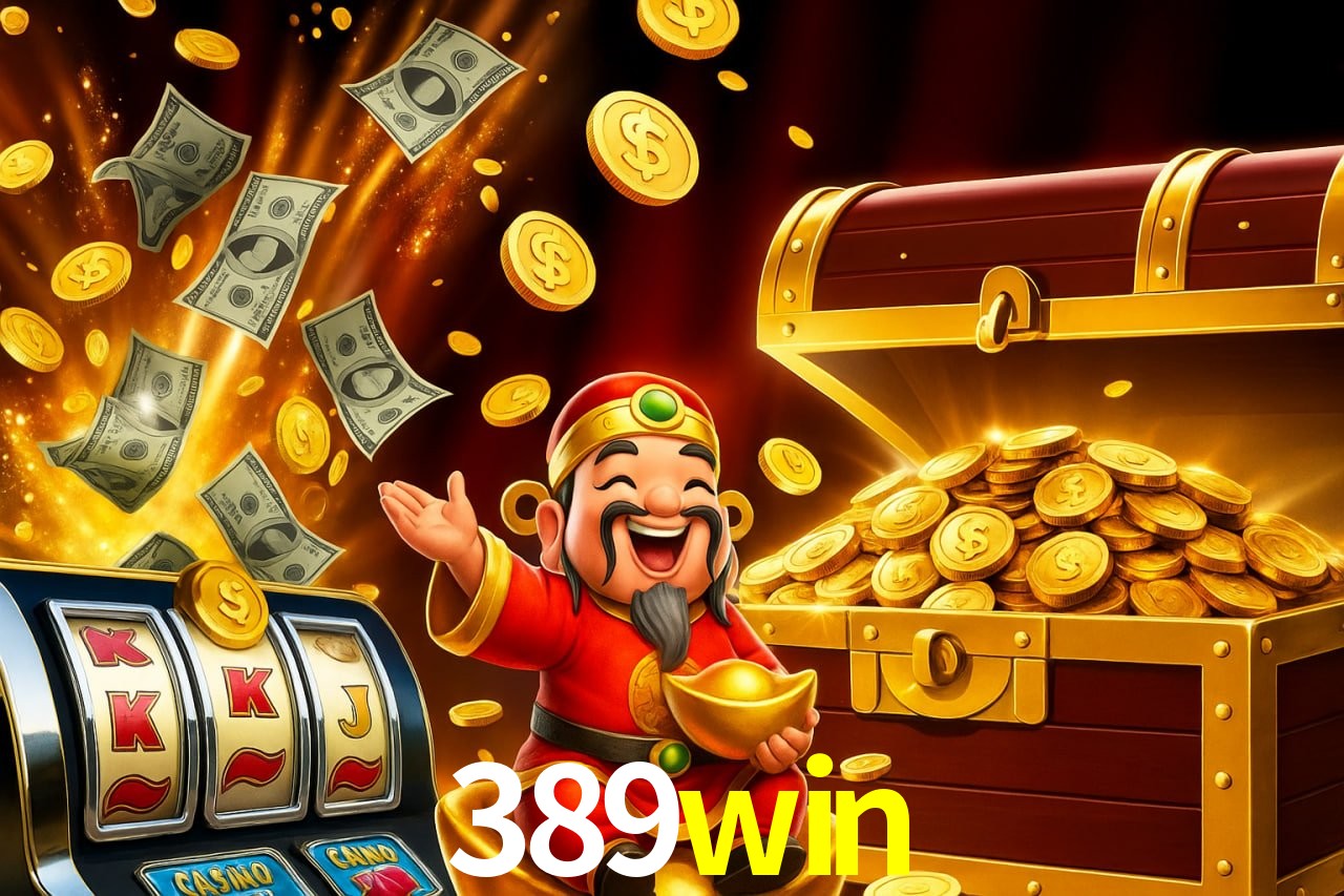 Torneios 389win