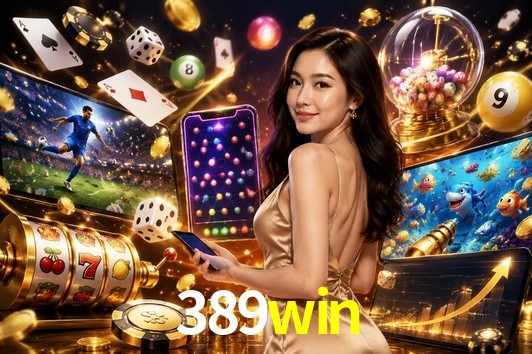 Secure Login 389win