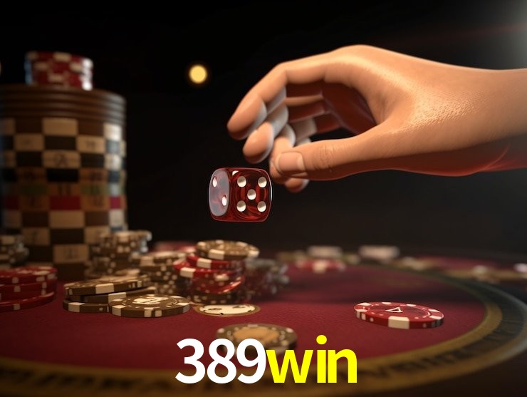 Jogos de Slot 389win