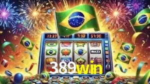 Games Directory 389win