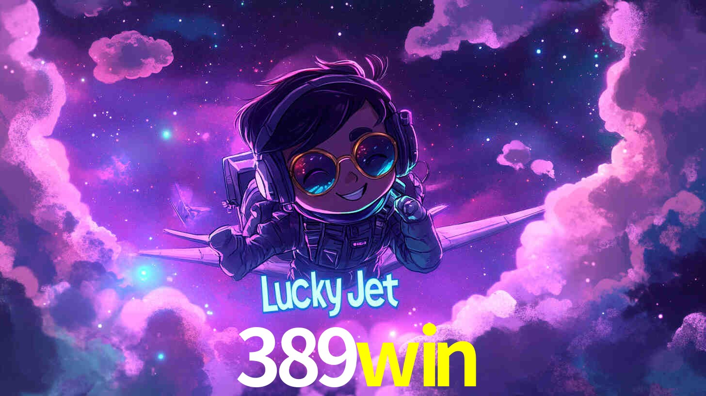 A Popularidade dos Caça-Níqueis no 389win
