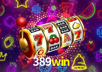 A Revolução dos Aplicativos de Jogos no 389win