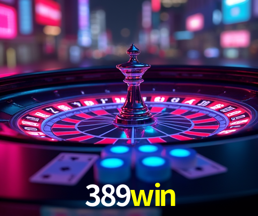 A Experiência Imersiva dos Cassinos Ao Vivo no 389win