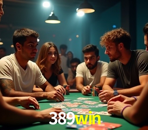389win instalar