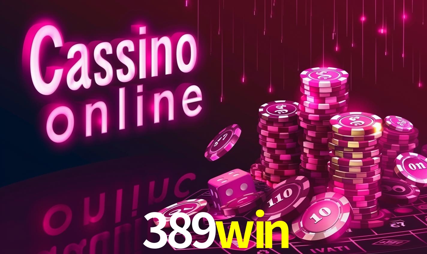Desvendando o Mundo dos Jogos Virtuais na 389win