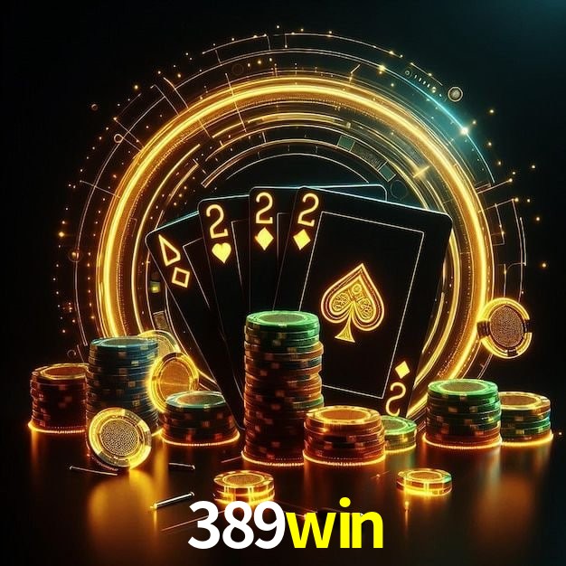 Diretório de Jogos 389win