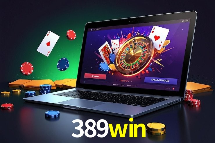 Especiais de Fim de Semana 389win