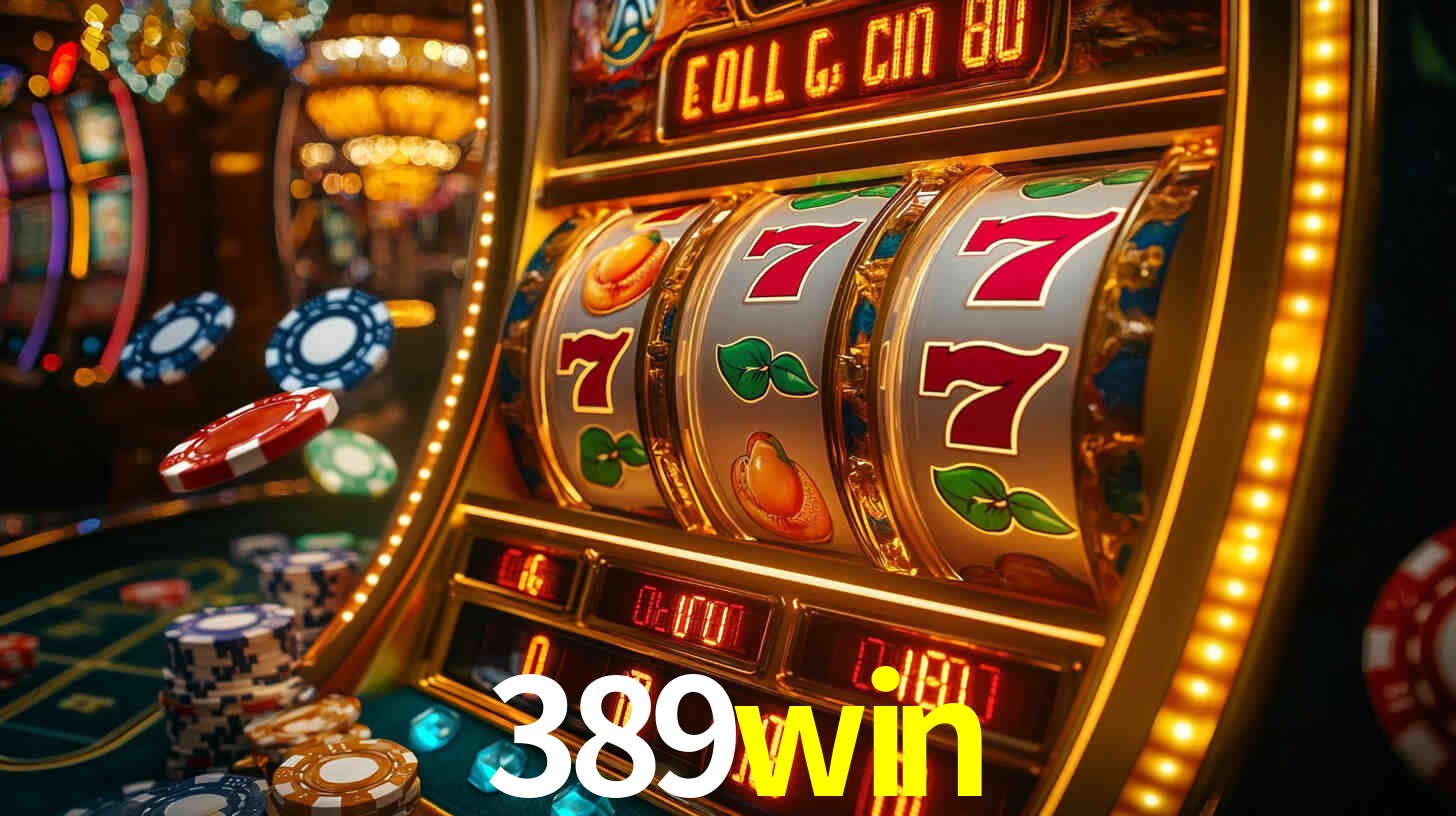 Daily Bonuses 389win