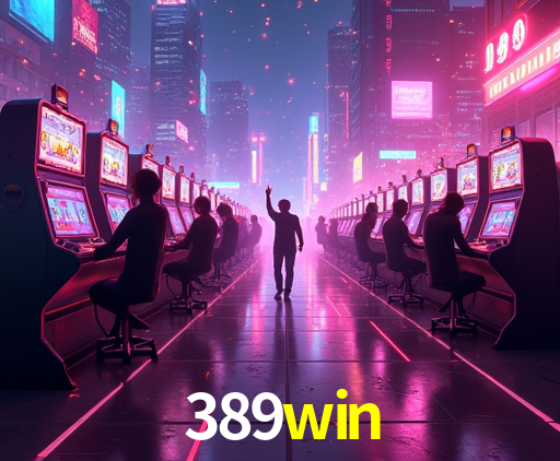 Mesa de Blackjack 389win