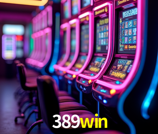 389win lottery