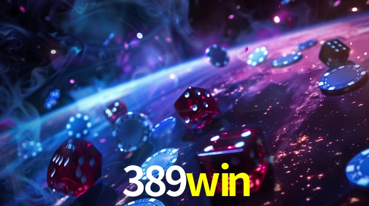 Account Benefits 389win