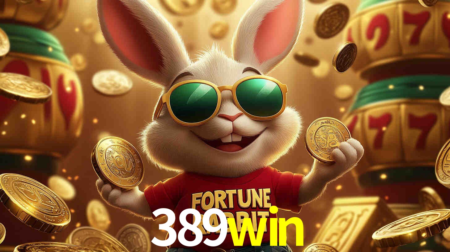 389win: Seu Especialista em Apostas Esportivas Brasileiras