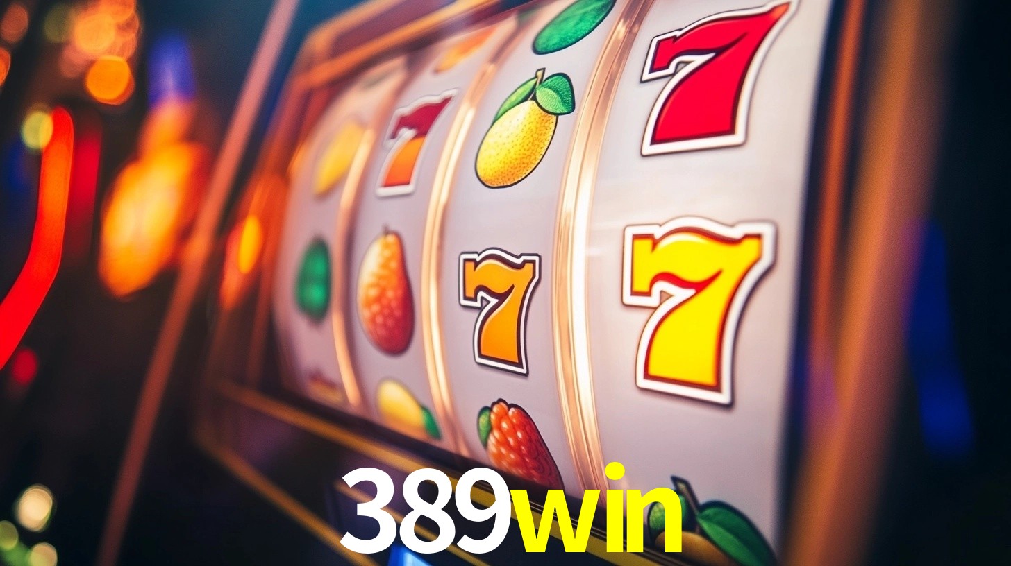 Premium Interface 389win