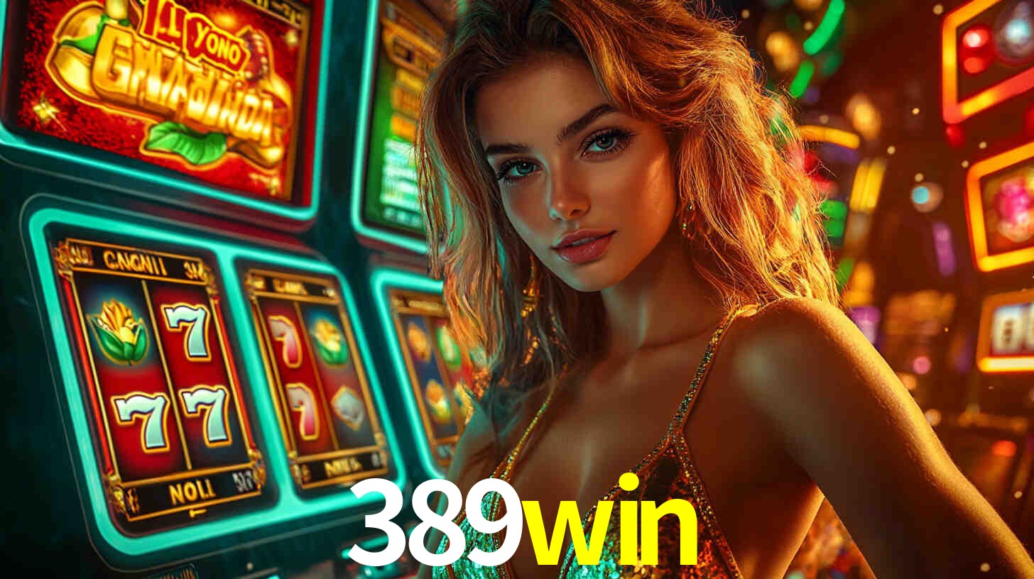 Programa VIP 389win