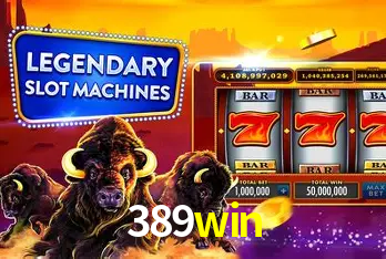 Desvendando o Mundo dos Jogos Virtuais na 389win