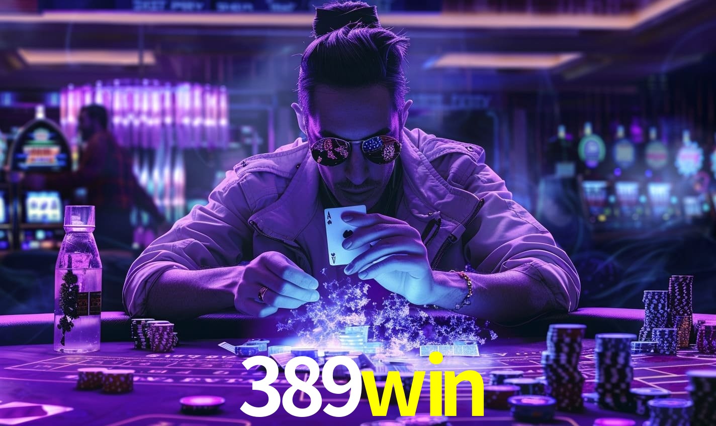 Aviator Game 389win