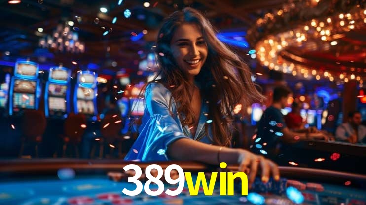 Experiência VIP 389win