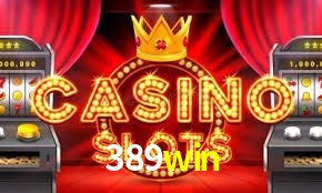 Live Casino 389win