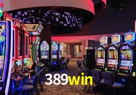 389win cassino