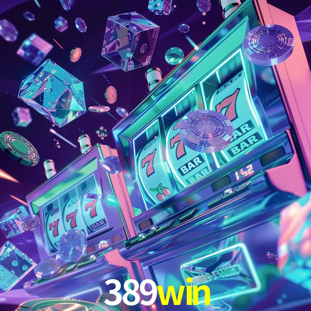cassino 389win