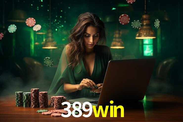 389win bet