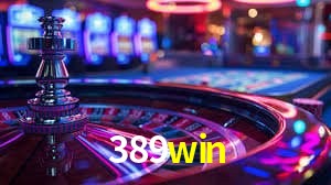 Experiência VIP 389win