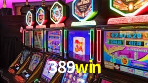 Jogos Exclusivos 389win