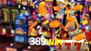 Bônus Generosos e Exclusivos no 389win para Você!