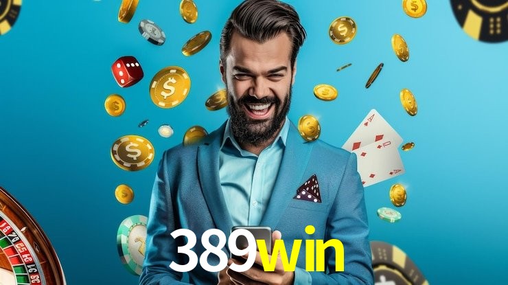Game Providers 389win