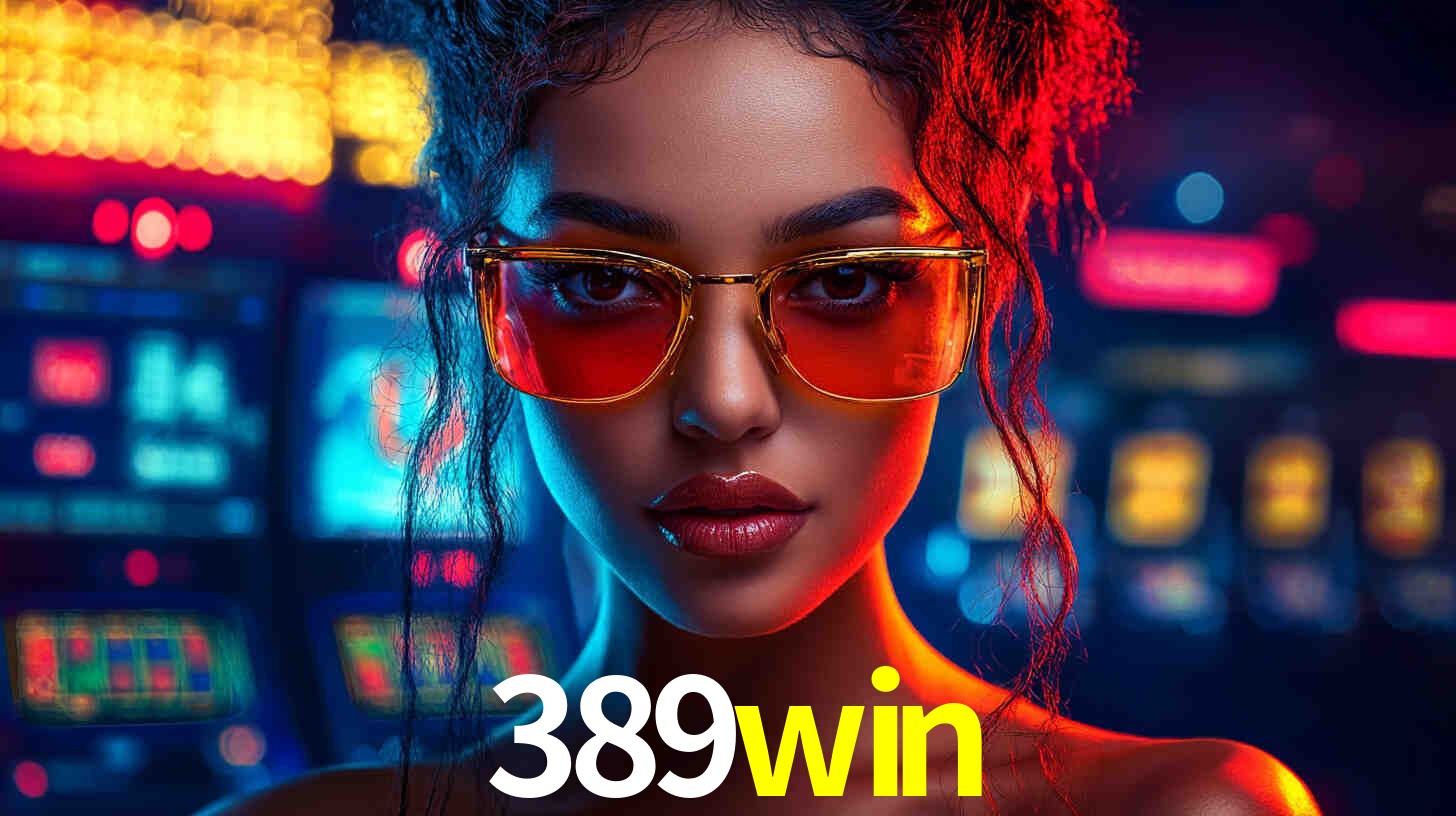 Descubra a Essência do 389win: Nossa História e Compromissos