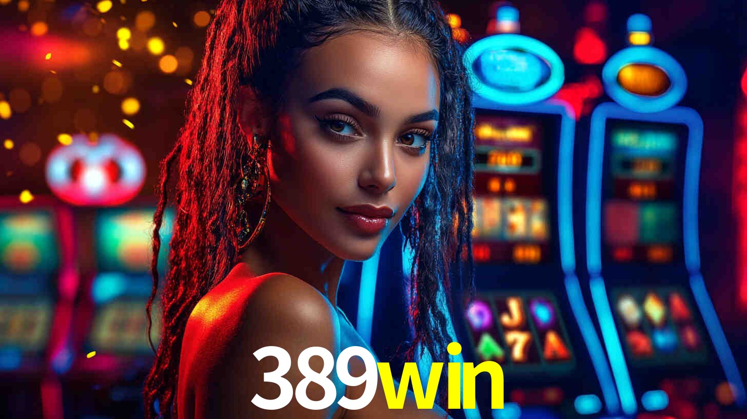 Explorando a Categoria de Eventos em Apostas na 389win