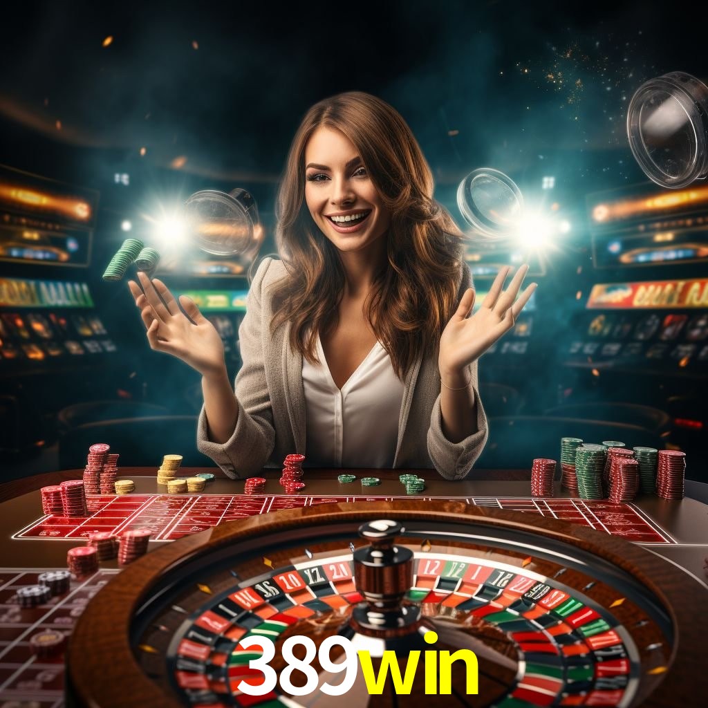 Ofertas Imperdíveis na 389win: Promoções e Bônus Que Valem a Pena