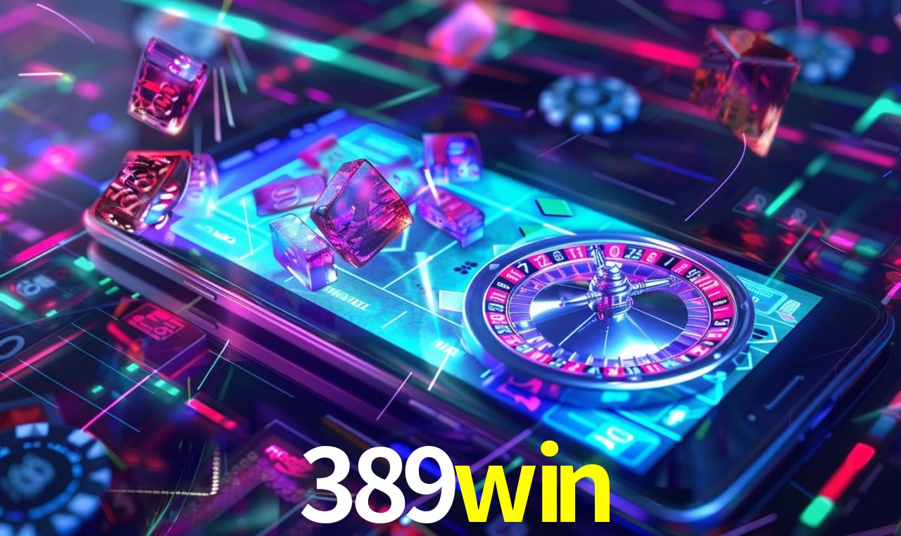 Estatísticas Esportivas 389win
