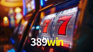 Login Seguro 389win