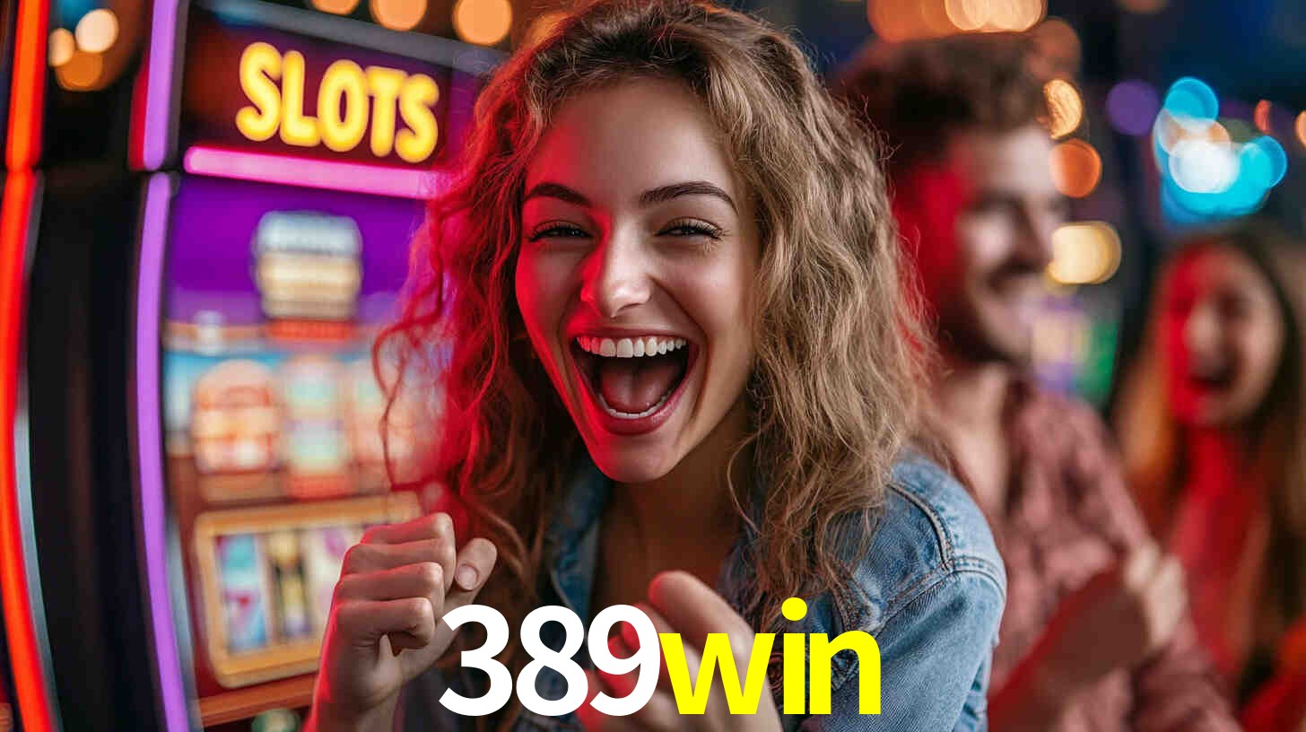 Descubra o Programa VIP da 389win: Vantagens Exclusivas para Jogadores