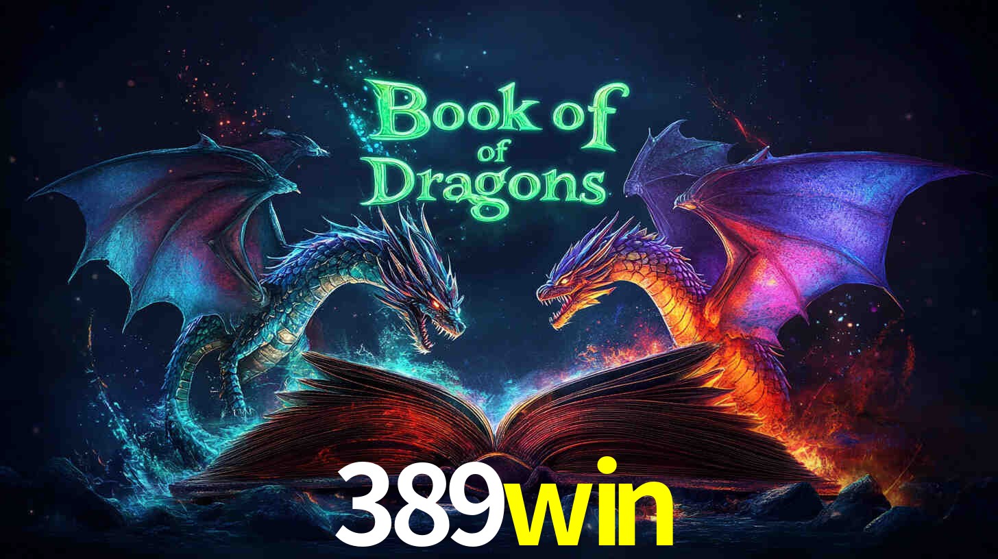 Apostas Esportivas na 389win: Um Guia Completo