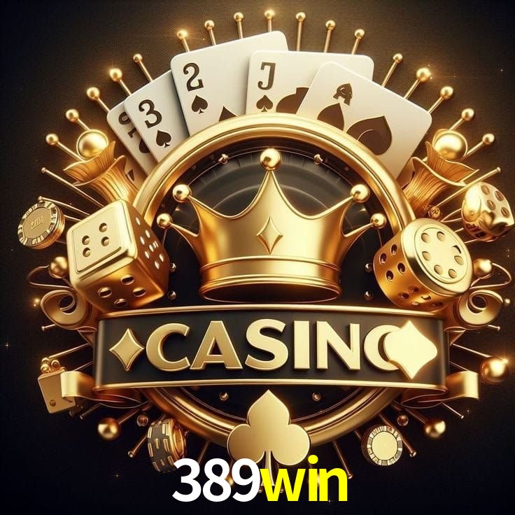 Recursos de Bônus 389win