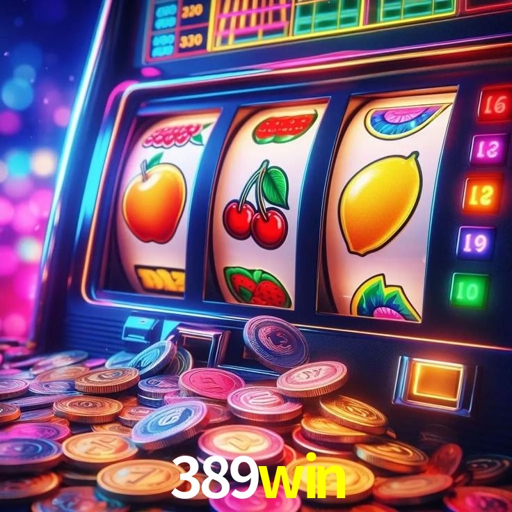 Estatísticas 389win