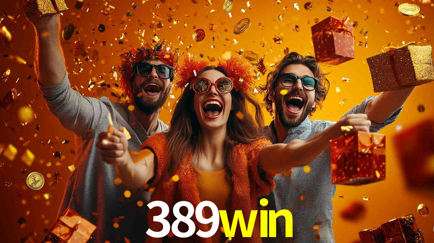 389win bet