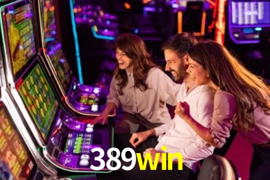389win Fortune Tiger