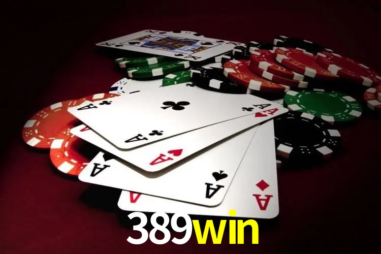 Casino VIP 389win