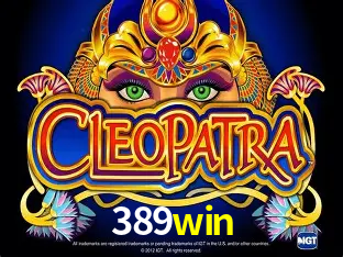 Descubra o Mundo do Cassino Online com 389win