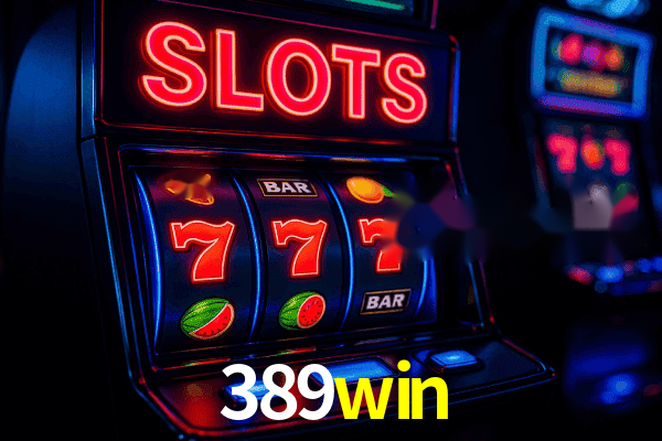 389win login