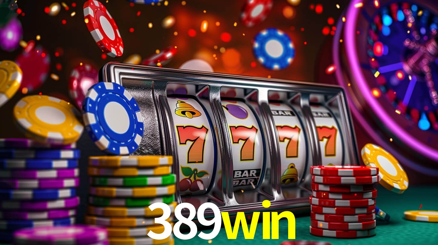 Programa VIP 389win