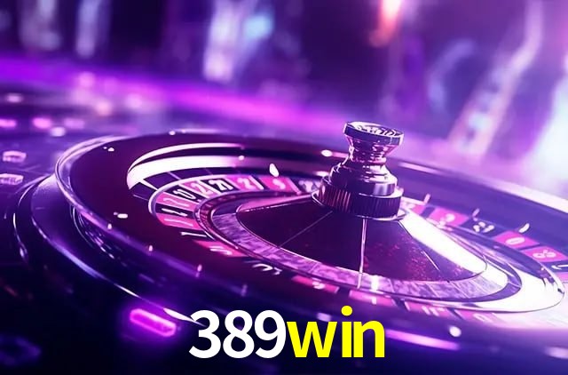 Interface Premium 389win